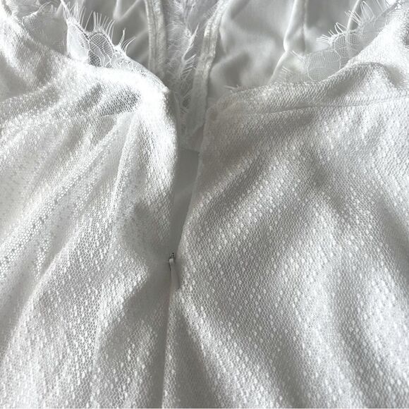 Fashion sexy sling long dress split dress Size S - Picture 5 of 8